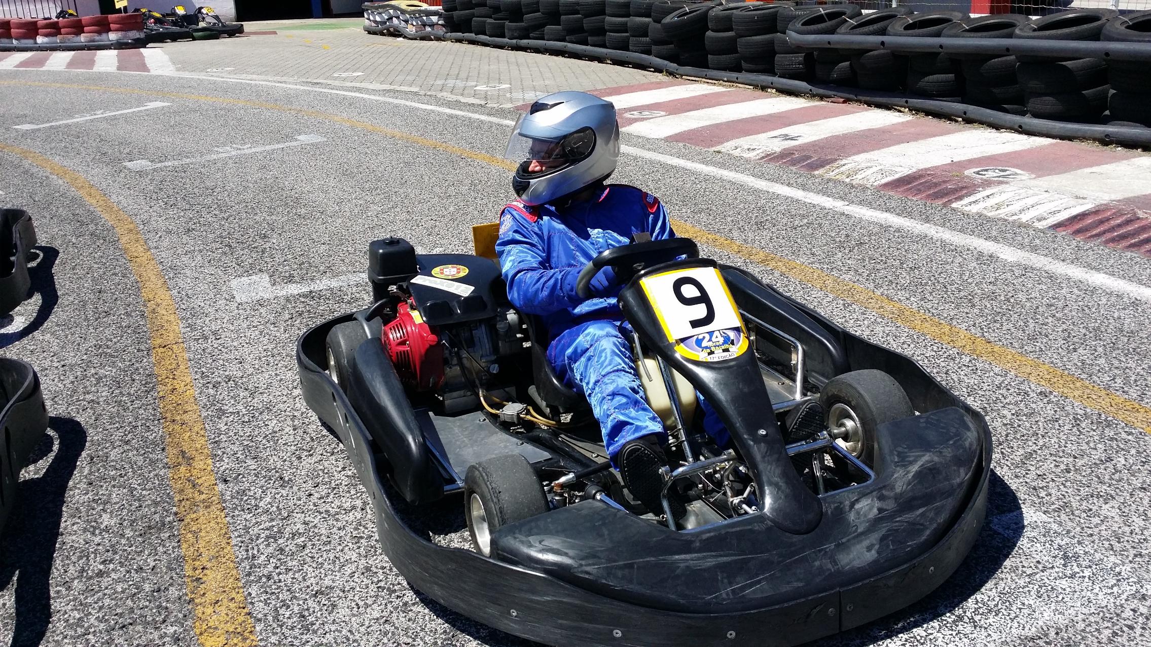 Academia Kart Cup5